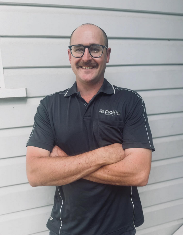 ProAmp Electrical & Air local electrician and air conditioning specialist